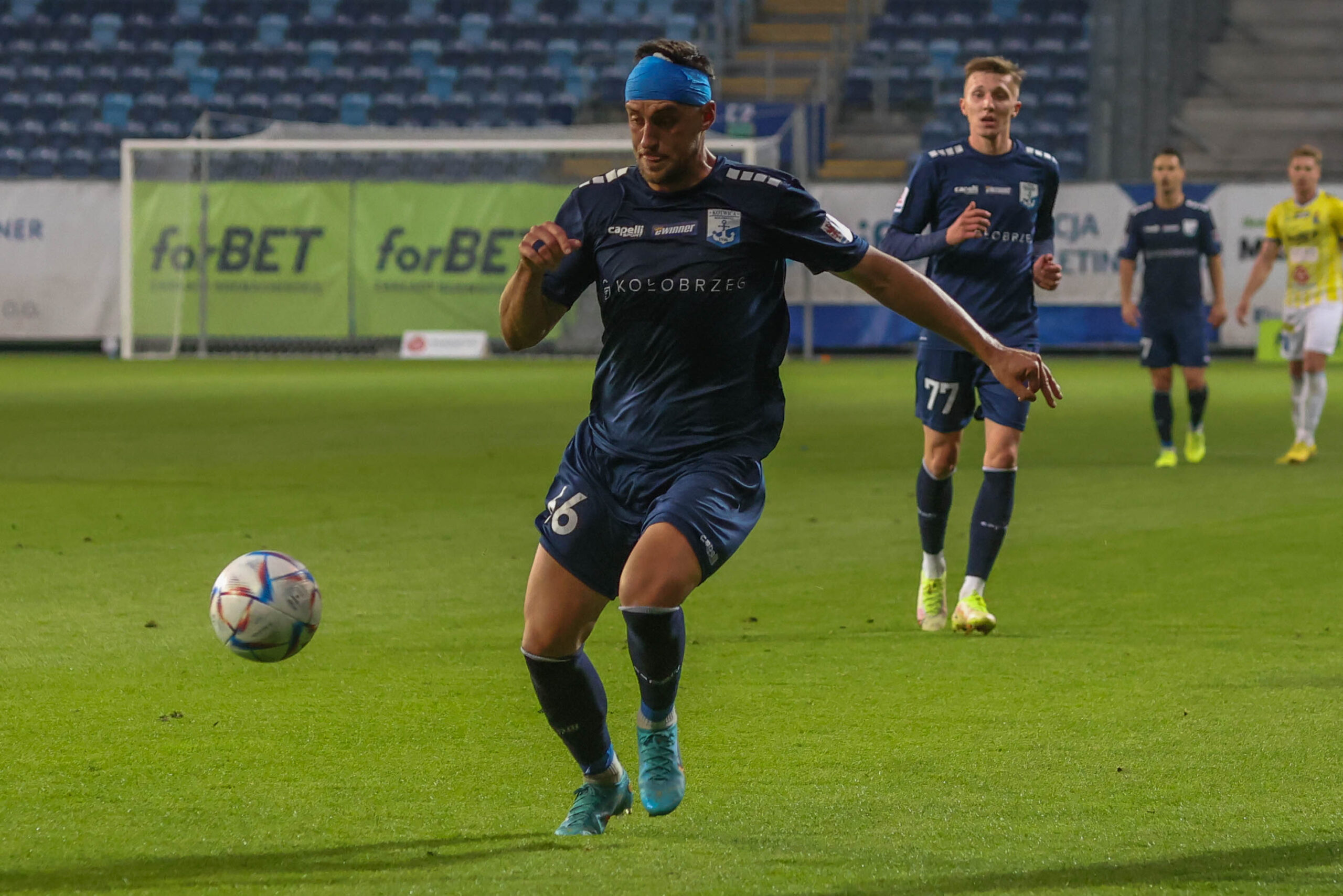 2. liga na start! Zapowiedź nowego sezonu 2023/2024