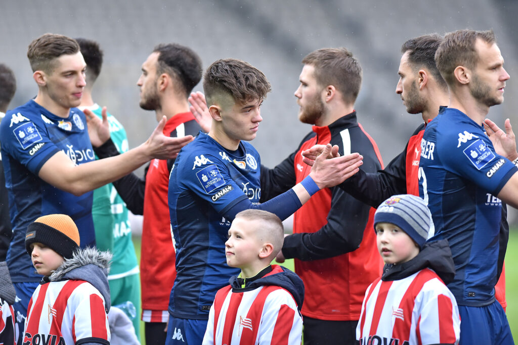 O nich będzie głośno: Filip Zawadzki – czekamy na kolejną szansę