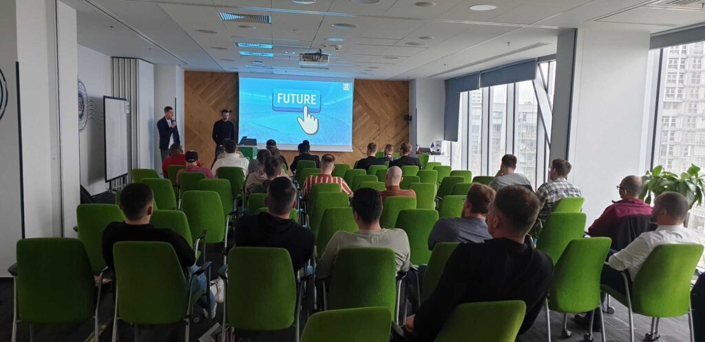 Football Scouting Convention w Warszawie za nami! (RELACJA)