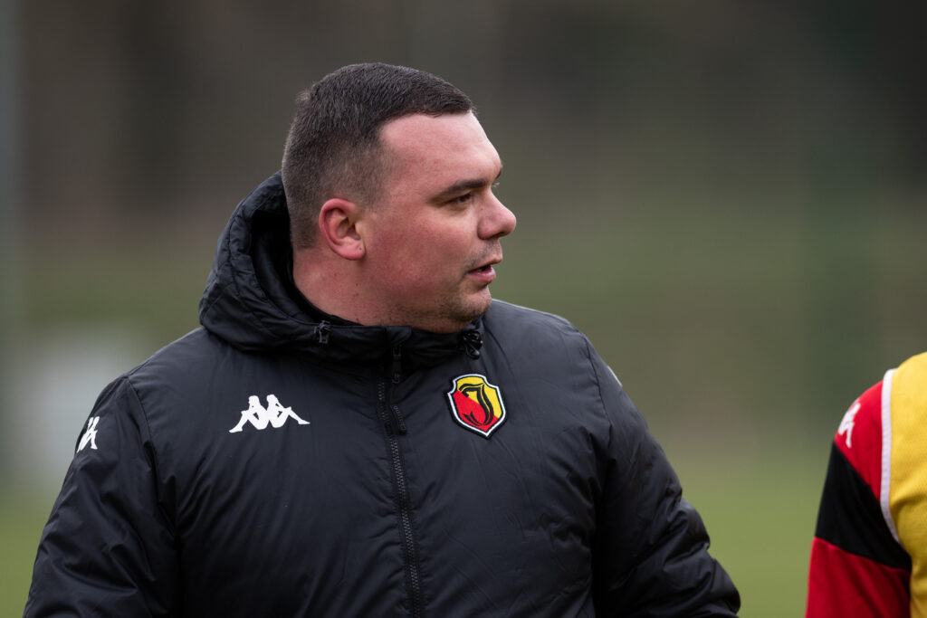 Z czego wynika regres Jagiellonii Białystok?