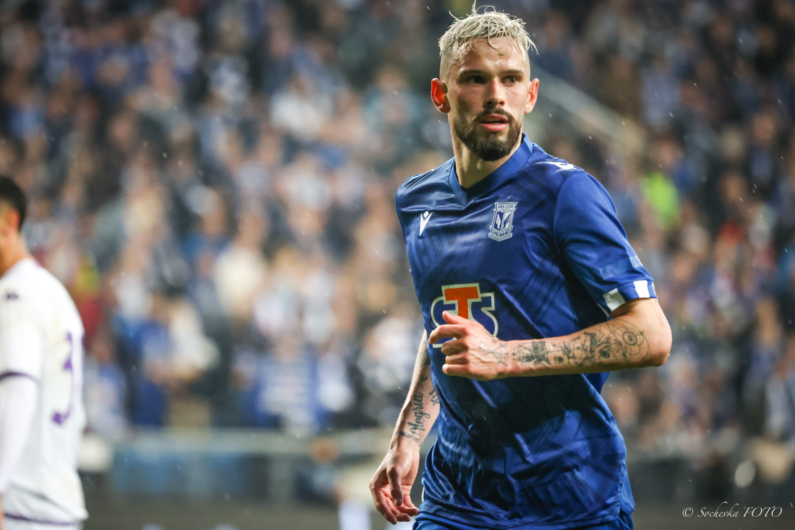 Odpaliły niewypały – Lech Poznań i zawodnicy, którzy niespodziewanie stali się ważnymi ogniwami