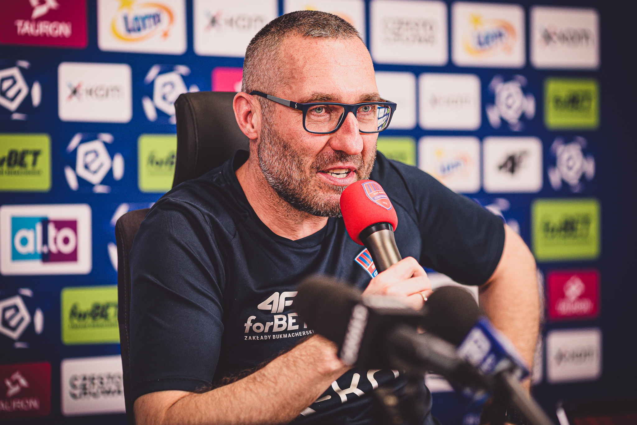 Raków Częstochowa – pójść w ślady Lecha Poznań?