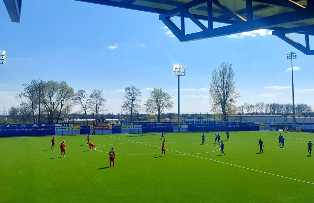 Skra Częstochowa wraca do domu, ale zostaje w strefie spadkowej