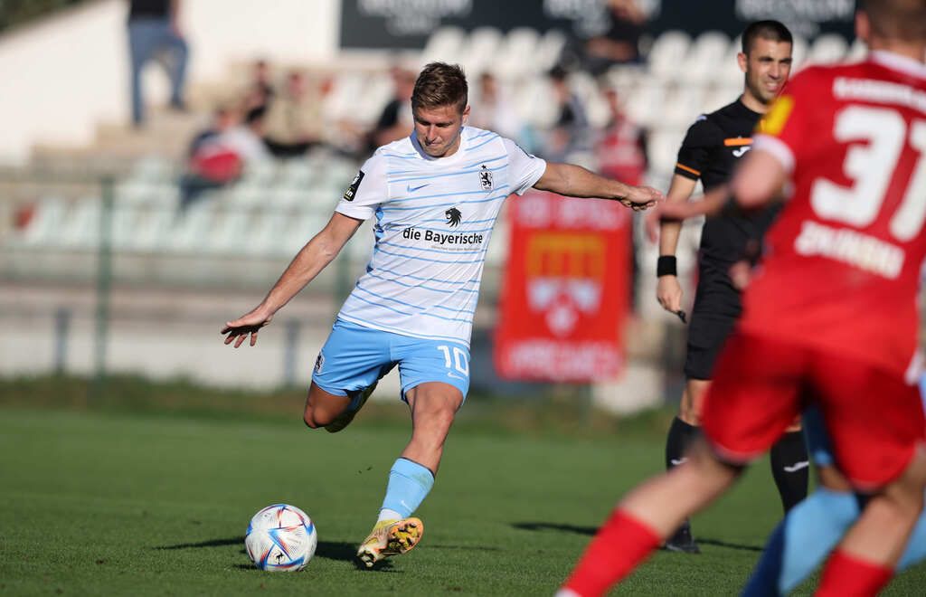 Martin Kobylański: Nikt mi nie da grać, bo nazywam się Kobylański [WYWIAD]