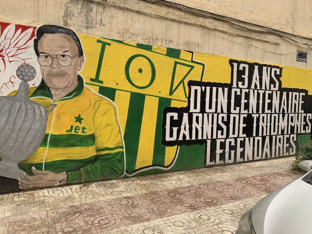 Stefan Żywotko – jedyny polski trener, który wygrał Ligę Mistrzów. Kącik egzotyczny #15