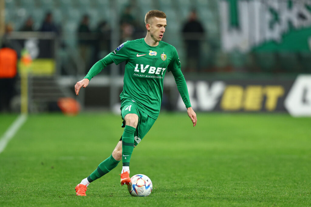 Skarb Kibica PKO Ekstraklasy: Śląsk Wrocław – odbić się od dna