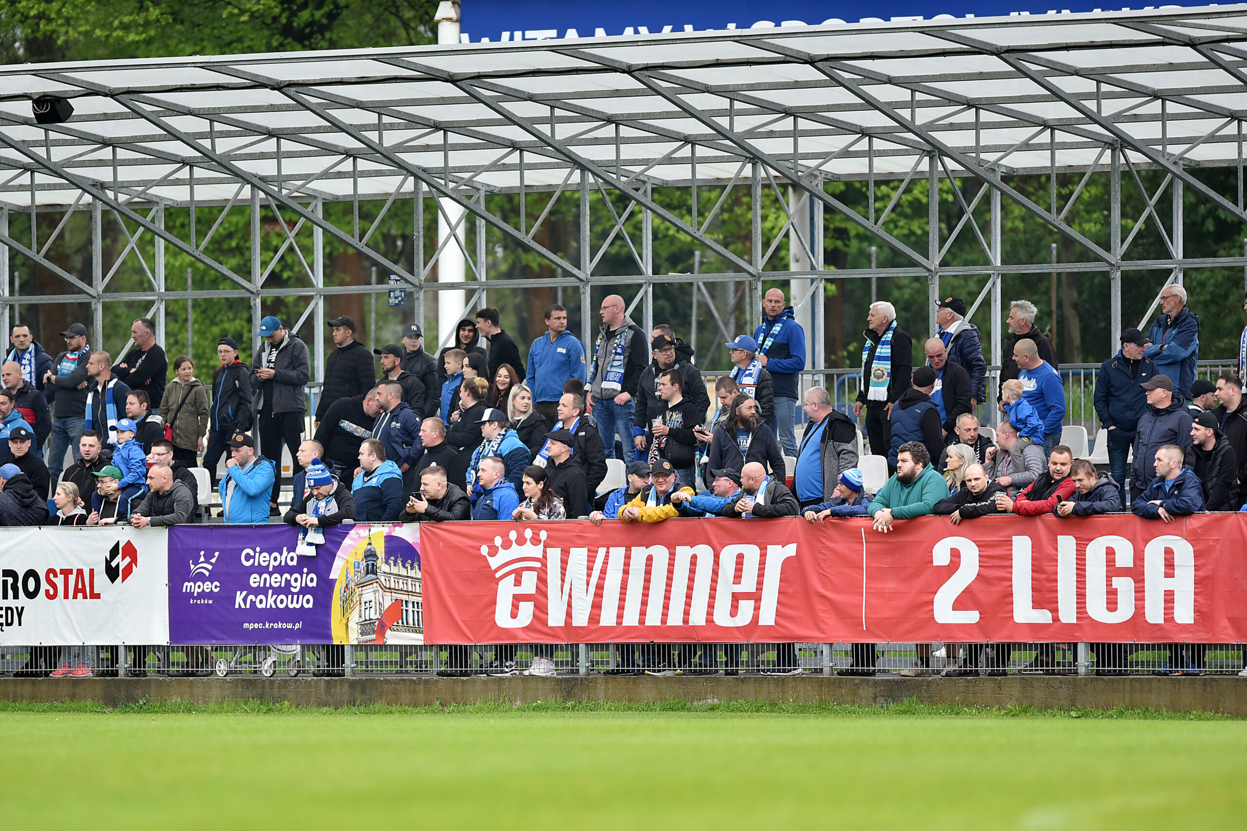 eWinner 2. Liga – kto spadnie, kto awansuje [ANALIZA]