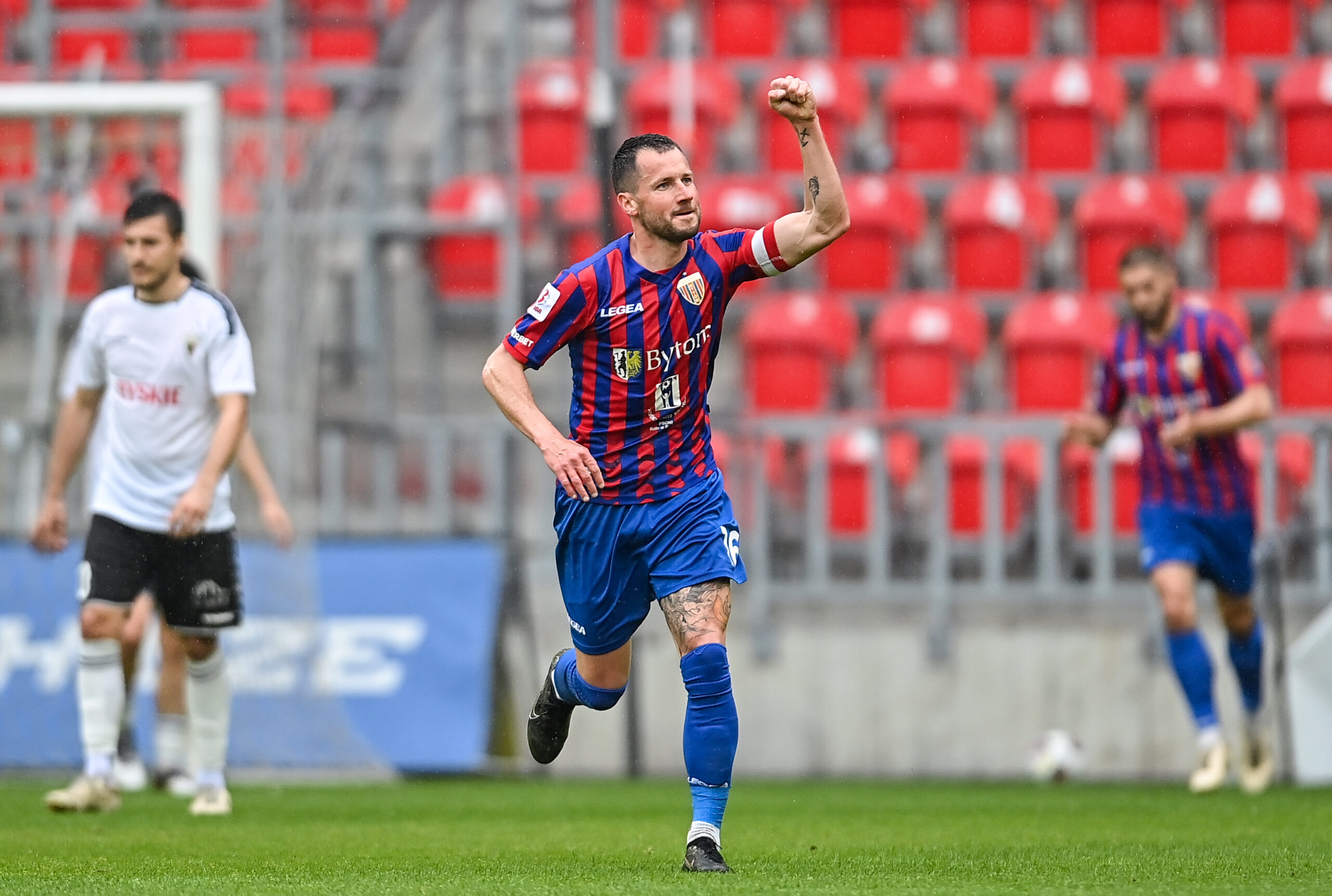 Polonia Bytom w 2. lidze. Czego się po niej spodziewać?