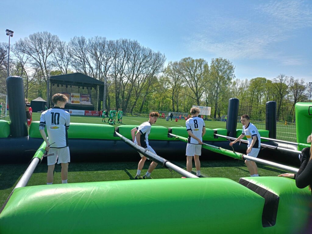 Mistrzostwa Polski Dzieci z Domów Dziecka