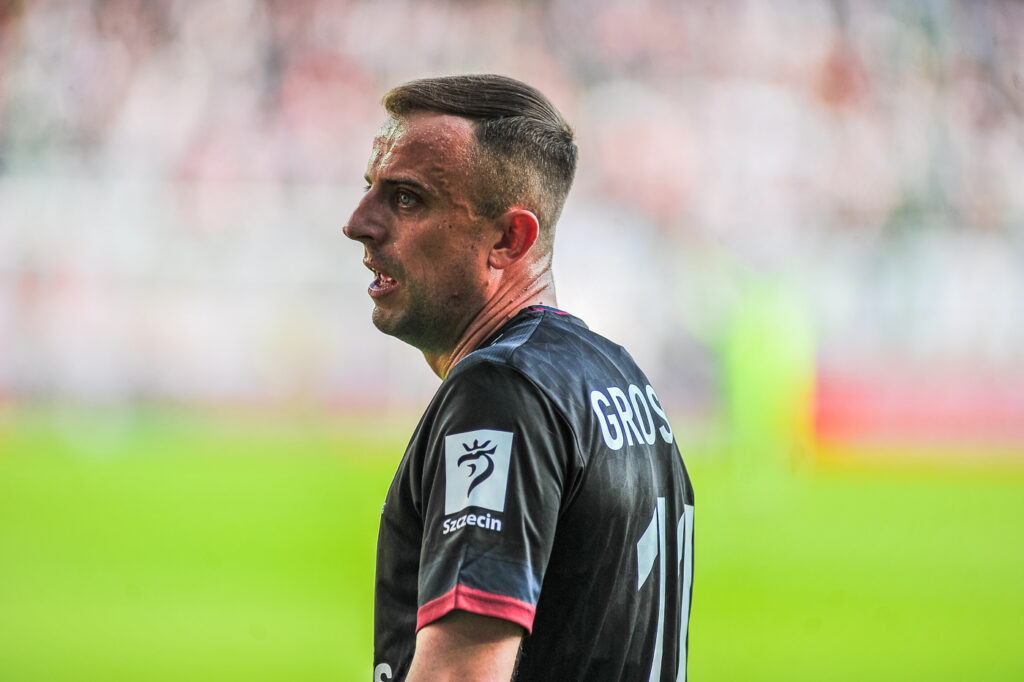 Rankingi iGola. Najlepsi polscy skrzydłowi 2023 roku