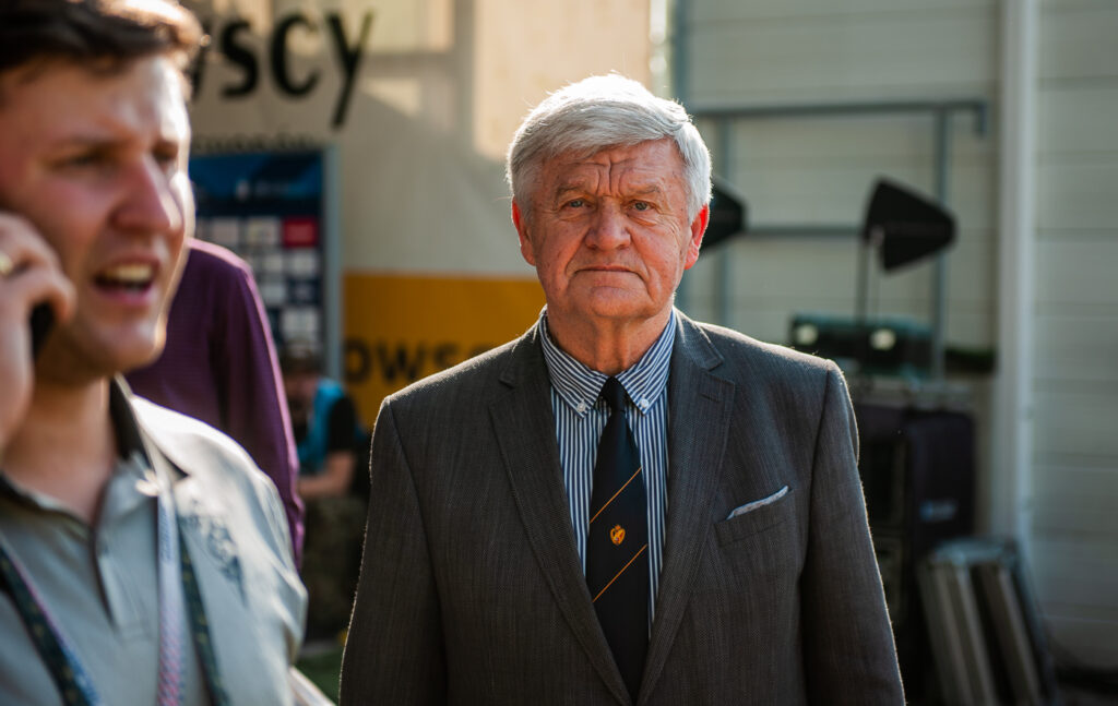 Łączona, historyczna jedenastka Ruchu Chorzów i Górnika Zabrze