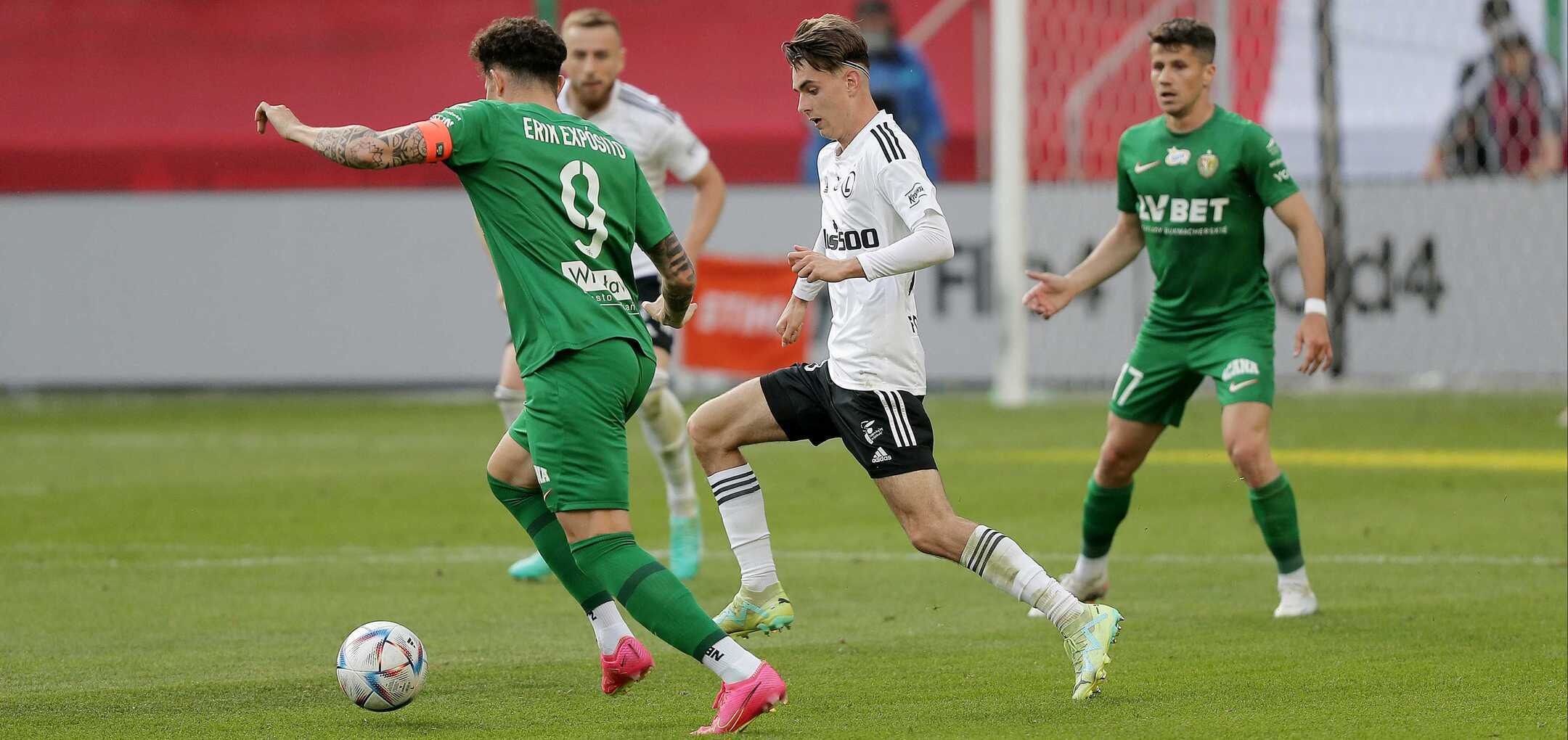 Najciekawsi młodzieżowcy w sezonie 2023/2024