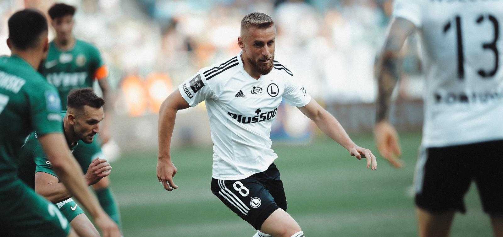 TOP 10 najlepszych ekstraklasowych transferów sezonu