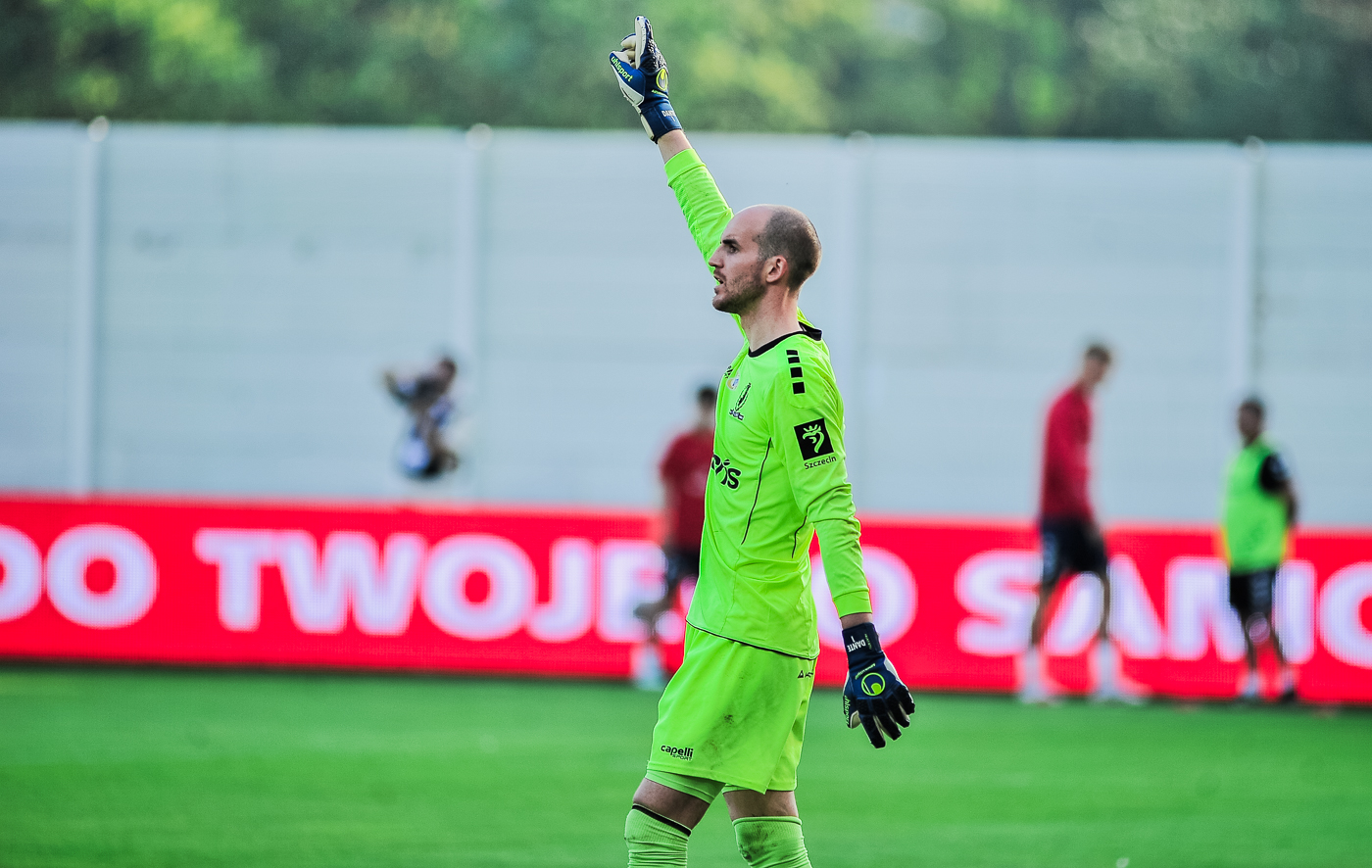 Pogoń Szczecin zafundowała swoim fanom rollercoaster emocji