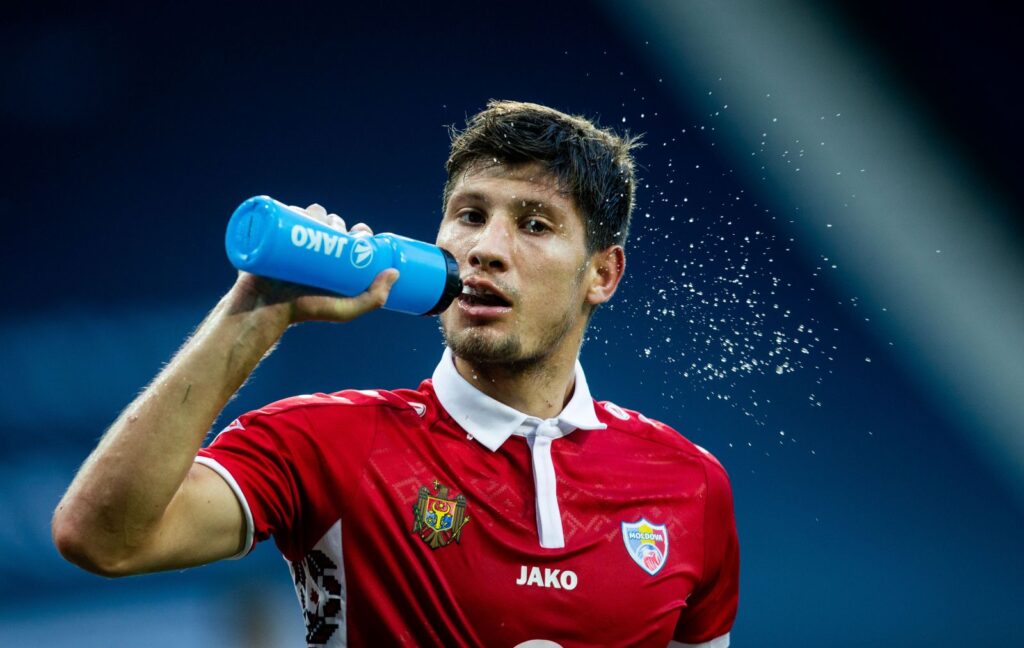 Mołdawia naszym trzecim rywalem w eliminacjach