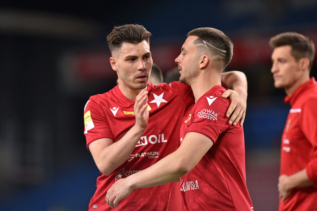 Dziesięciu najciekawszych piłkarzy Fortuna 1. Ligi, którym wygasną kontrakty