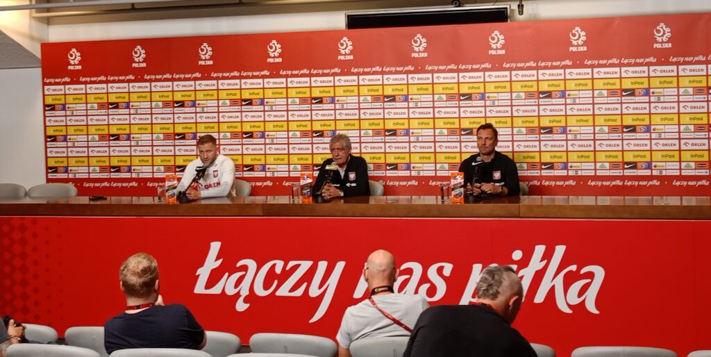 Polska – Niemcy: pożegnanie legendy i przygotowanie do Mołdawii