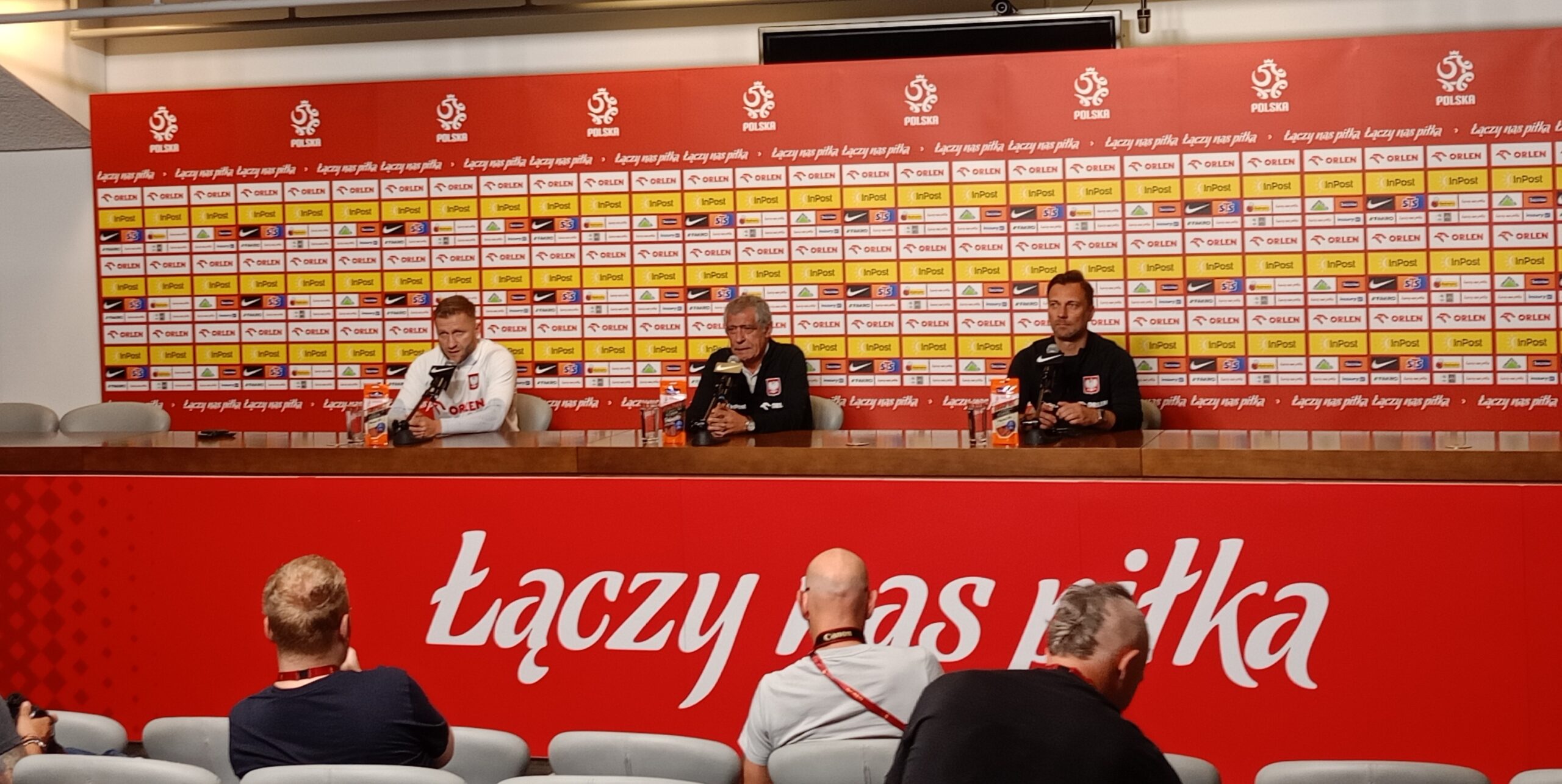 Polska – Niemcy: pożegnanie legendy i przygotowanie do Mołdawii