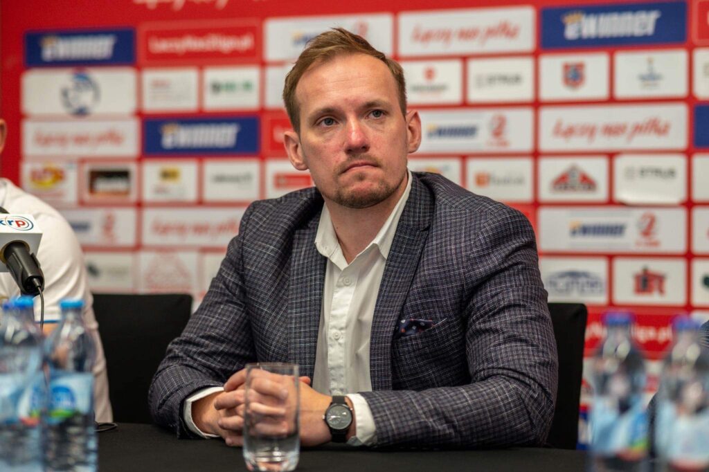 Grzegorz Koprukowiak: Budujemy pozycję lidera w regionie