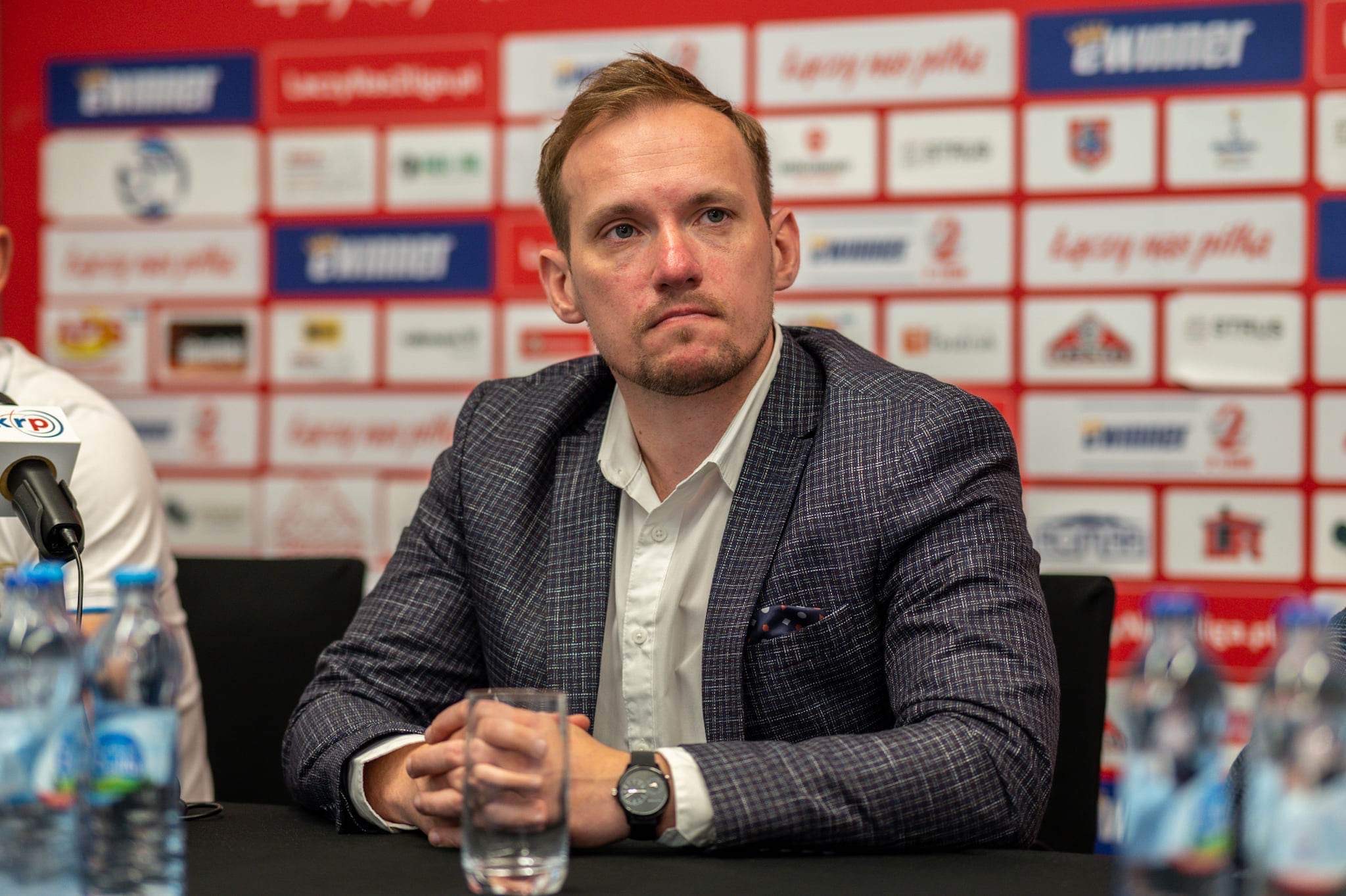 Grzegorz Koprukowiak: Budujemy pozycję lidera w regionie