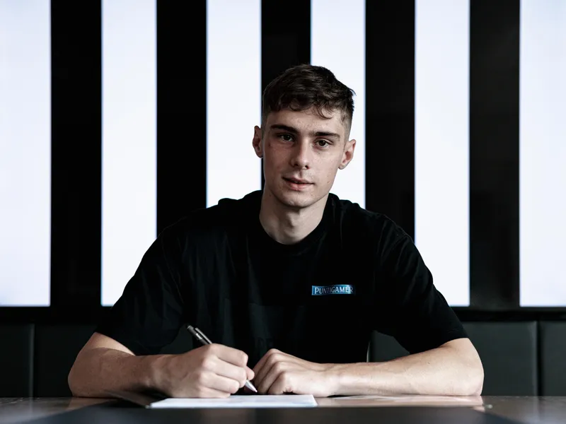 Szymon Włodarczyk imponująco rozpoczął sezon!