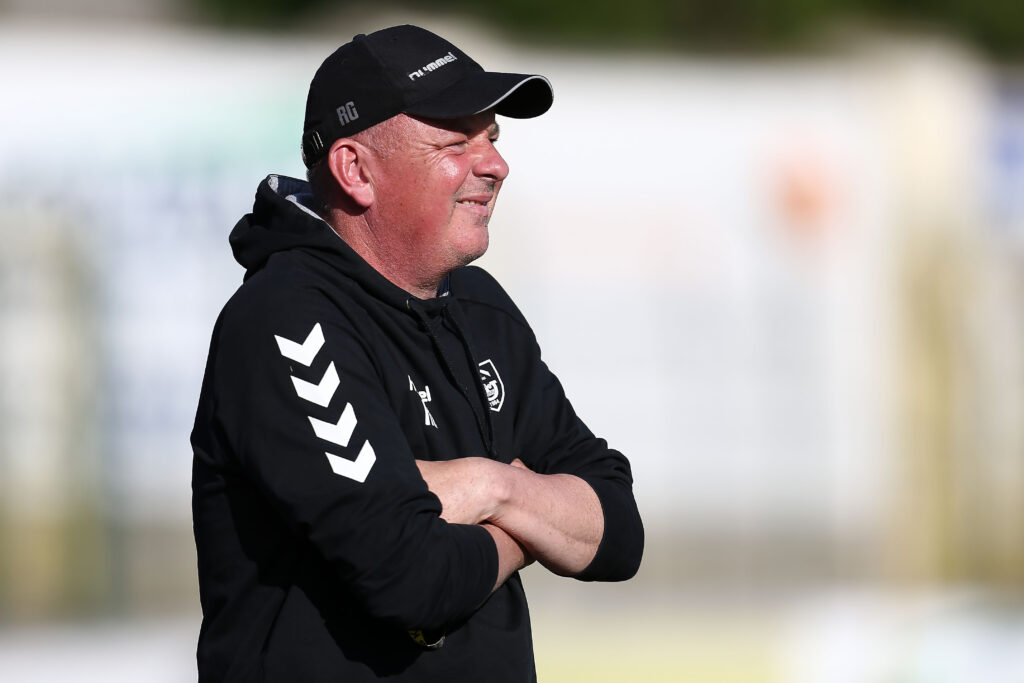 GKS Katowice – najlepszy futbol w 1. lidze