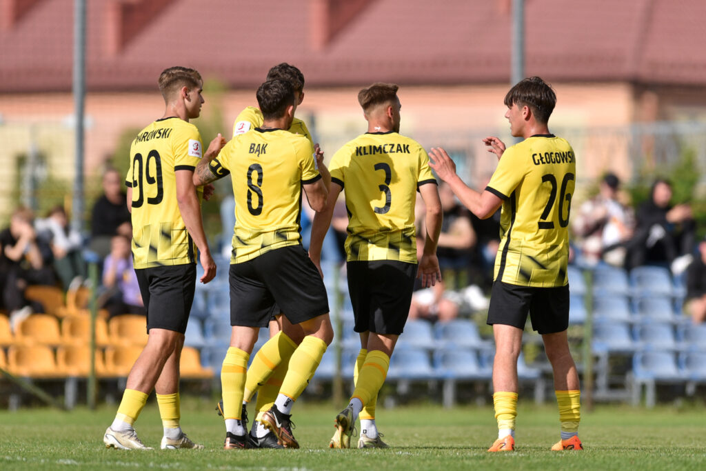 Wieczysta Kraków i jej znaczenie dla krakowskiego futbolu