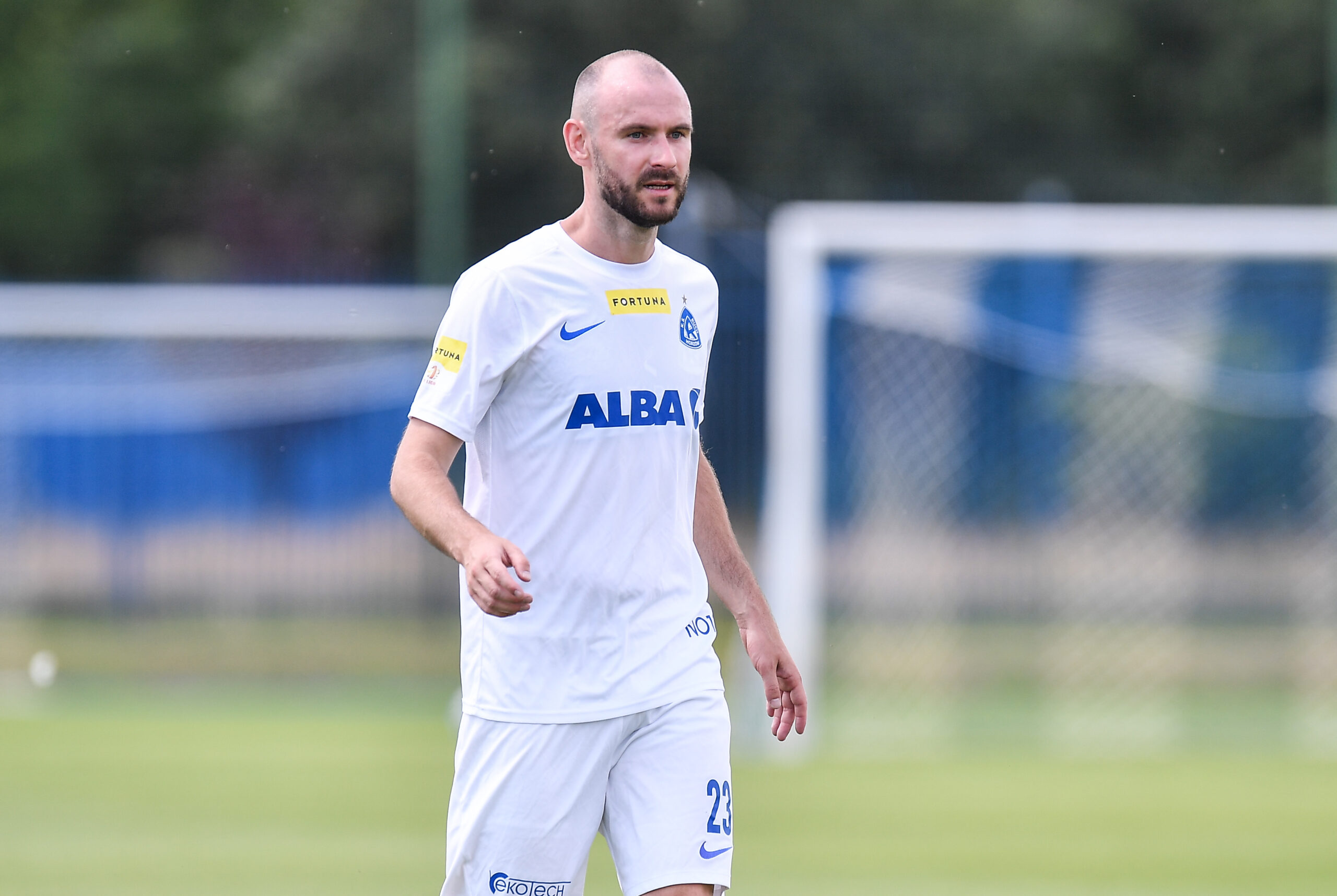 Filip Starzyński: W Zagłębiu zawsze był niedosyt [WYWIAD]