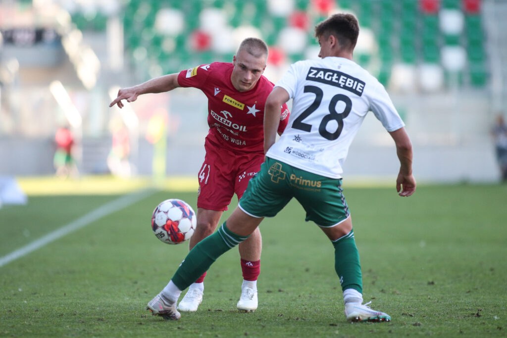 Skarb Kibica Fortuna 1. Ligi – Zagłębie Sosnowiec