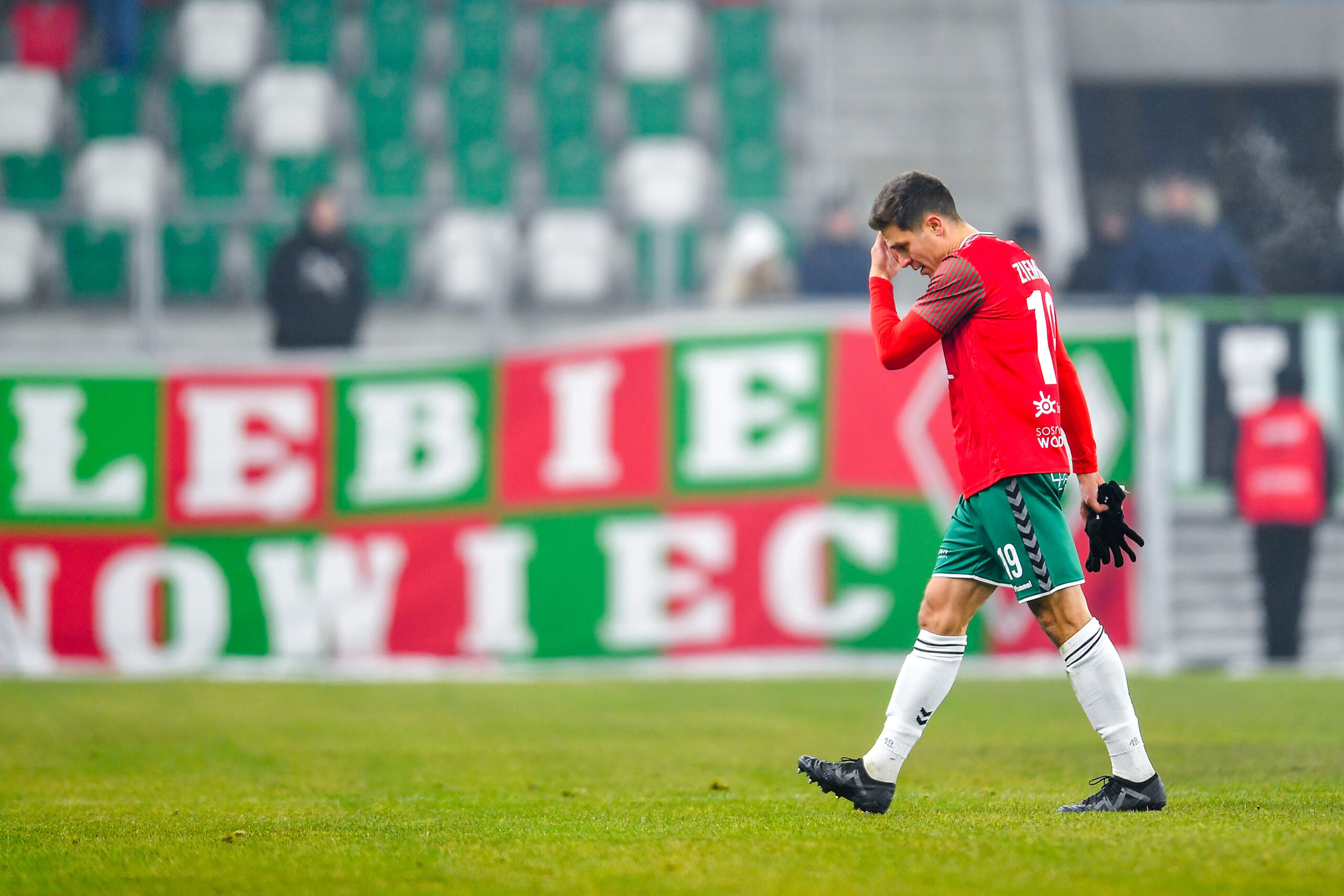 Najsłabsi spadkowicze 1. ligi. Zagłębie Sosnowiec może do nich dołączyć