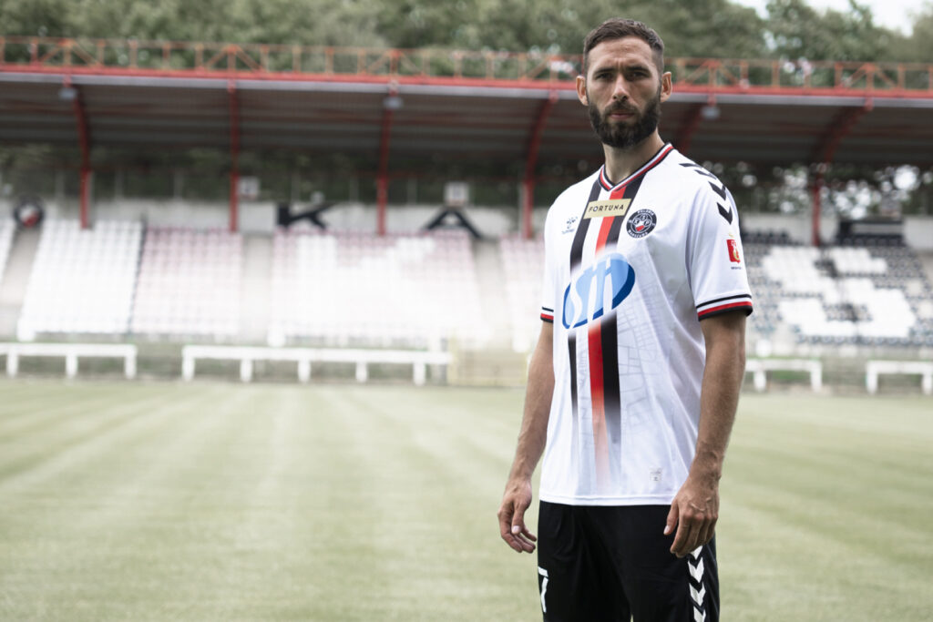 Tomasz Wełna: Dyrektor Kosiorowski wykonał świetną pracę (WYWIAD)