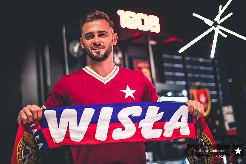 Szymon Sobczak: Jesteśmy zespołem głodnym zwycięstw (WYWIAD)