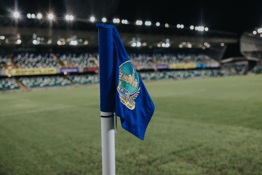 Linfield FC – łatwy rywal dla Pogoni?