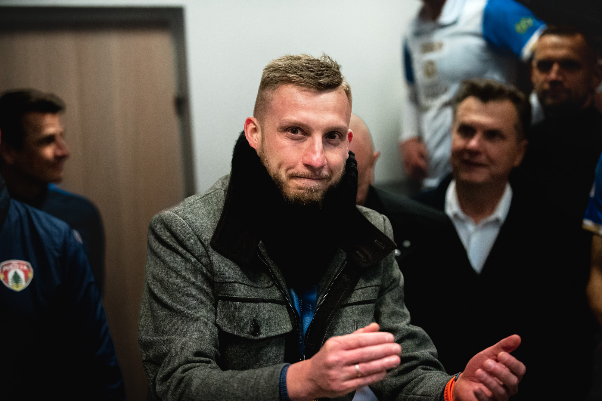 Marek Bartoszek: Nadal chcemy podążać swoją drogą (WYWIAD)