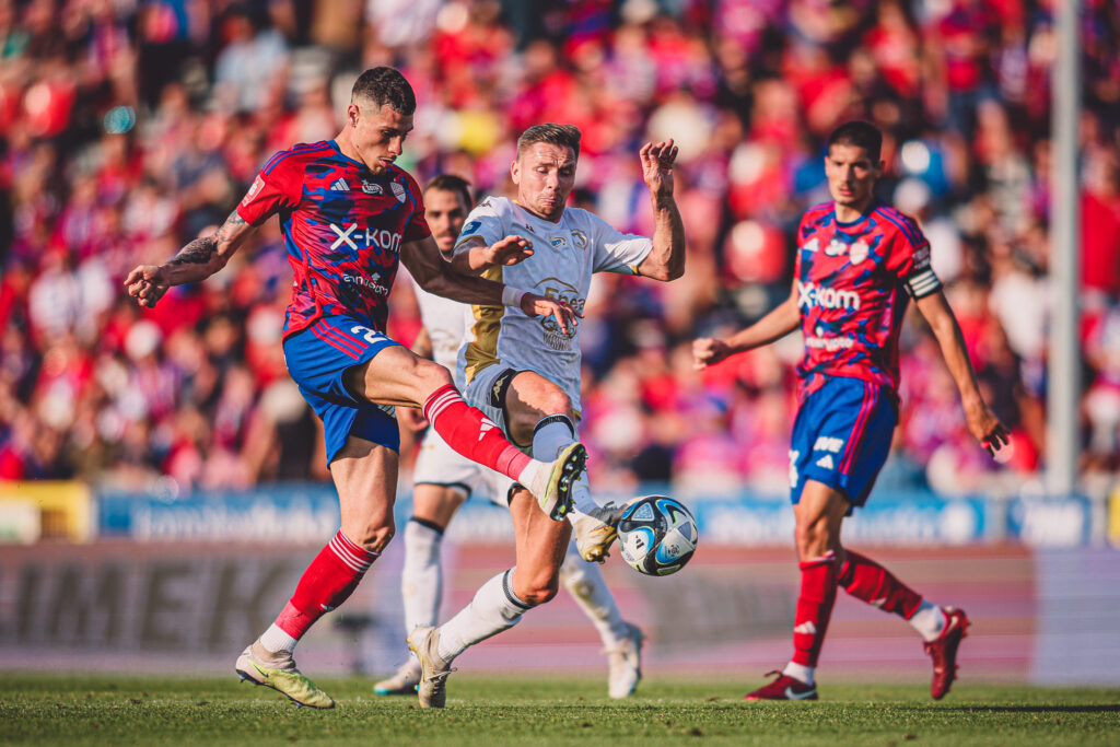 Z Limanowskiego #1: Raków za trzy, Siemieniec uległ Szwardze