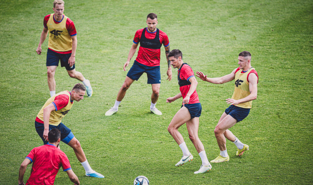 Raków Częstochowa staje do walki o Ligę Mistrzów!