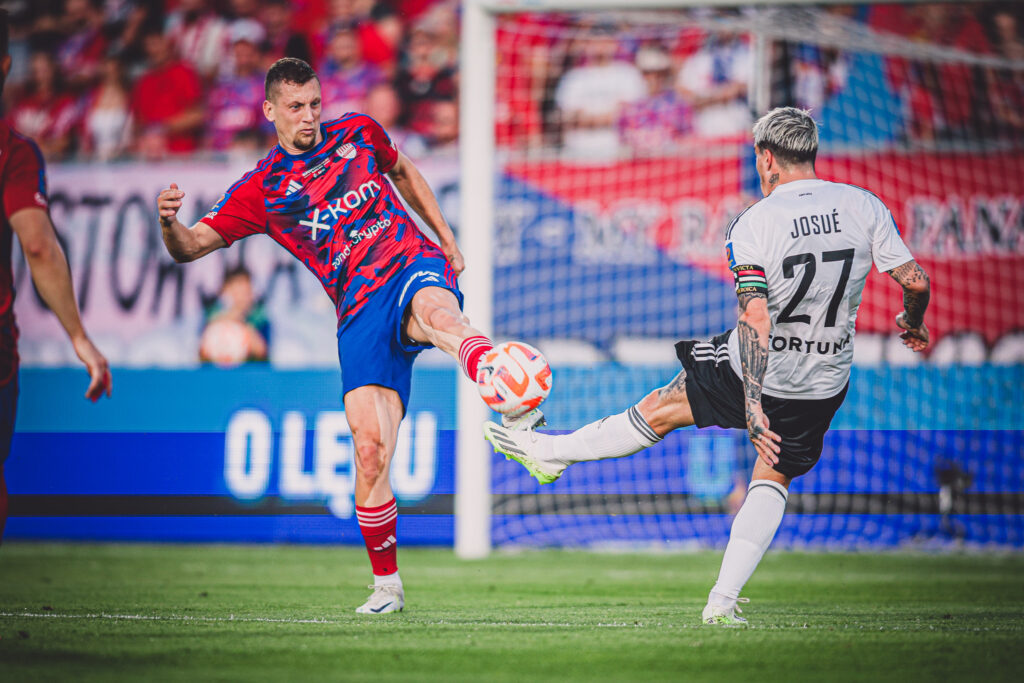 Ekstraklasa rusza! Zapowiedź sezonu 2023/2024