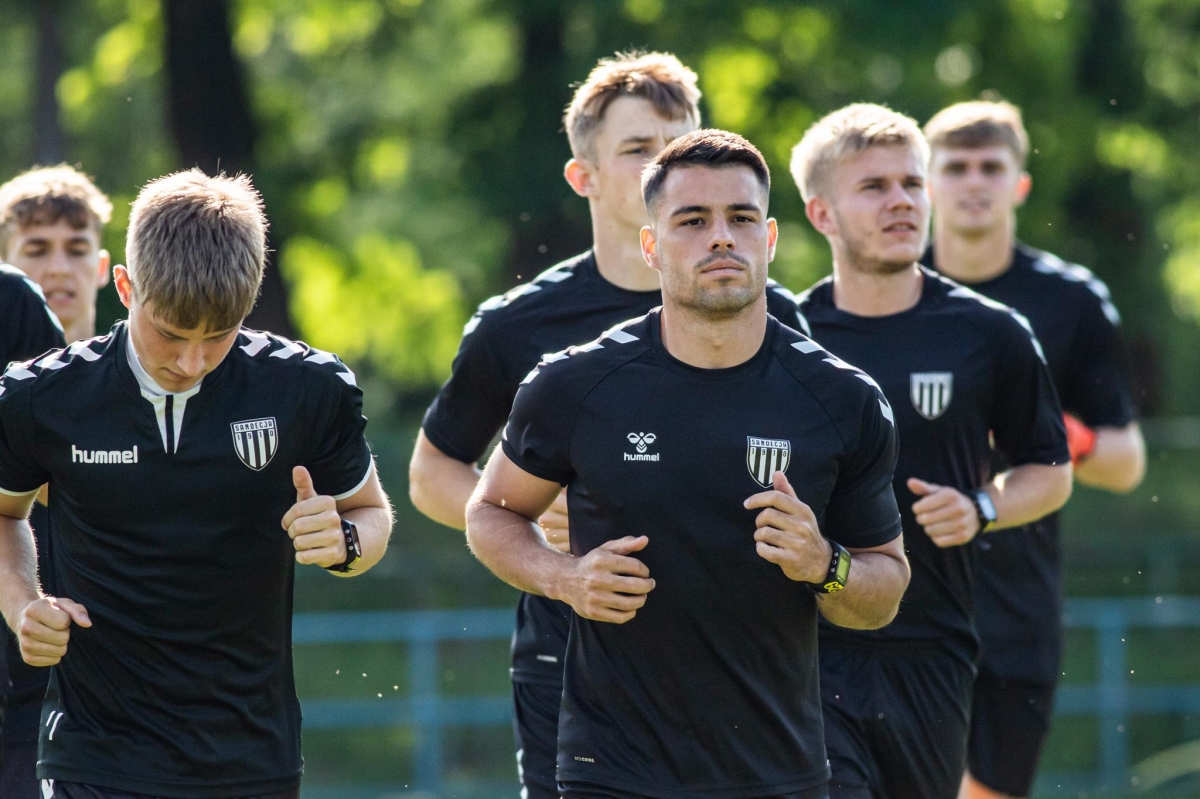 W Nowym Sączu nudy nie ma. Sandecja i jej obraz po rewolucji