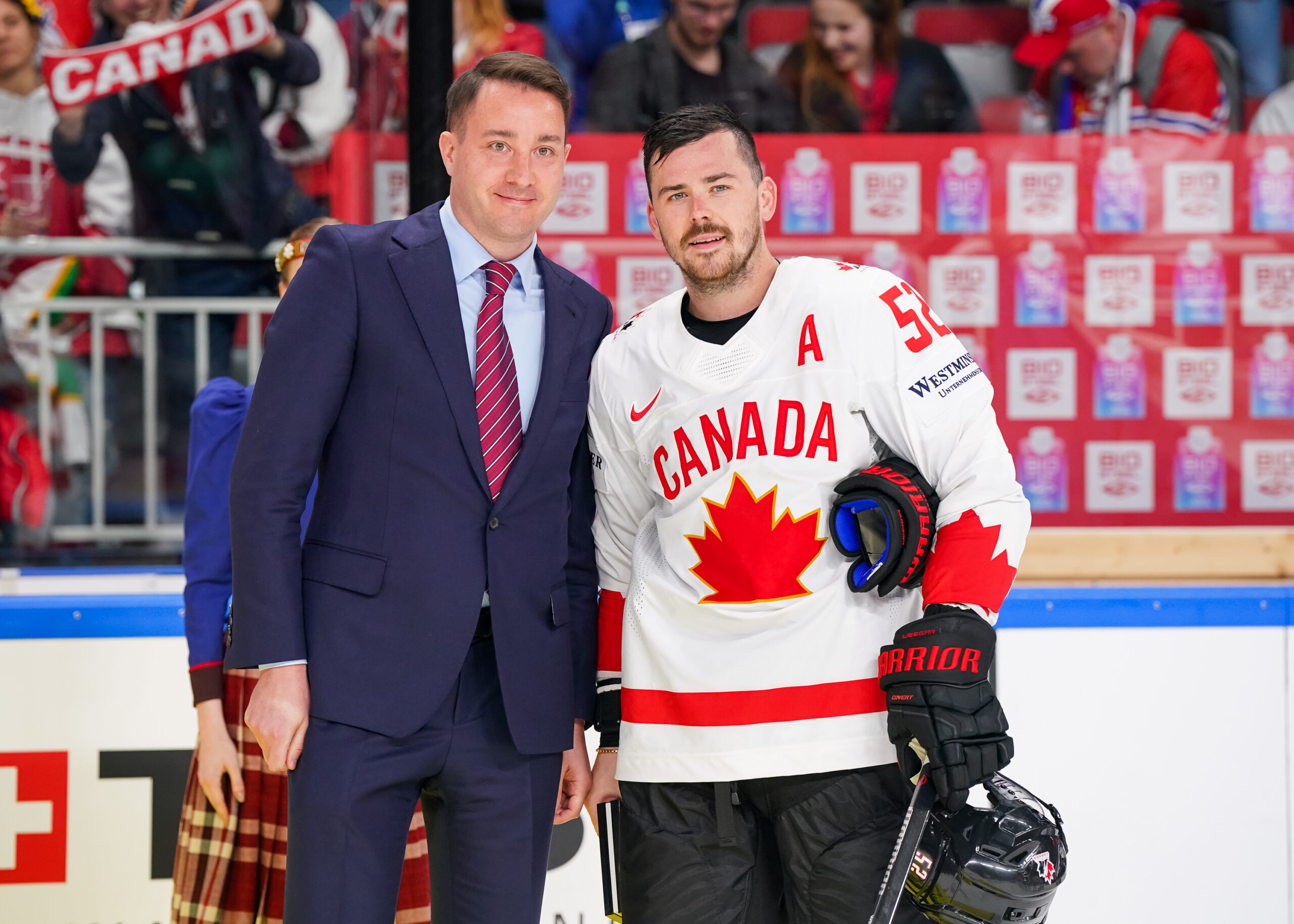 Westminster czeka na umowę inwestycyjną, a Śląsk Wrocław na pożyczkę od miasta