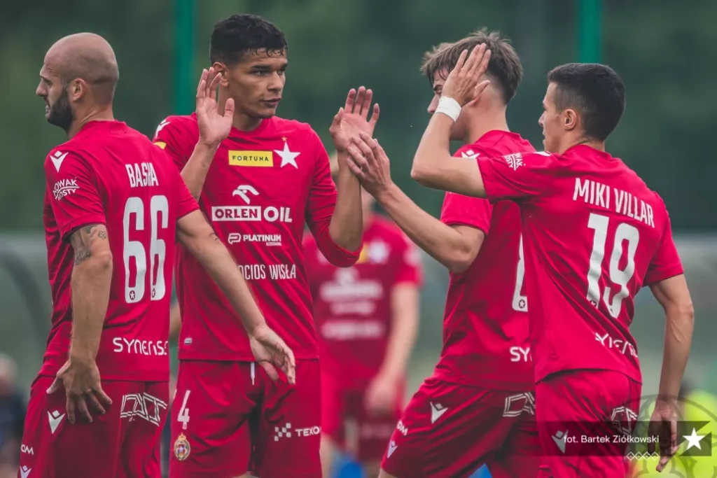 Skarb Kibica Fortuna 1. Ligi: Wisła Kraków – wrócić w blasku