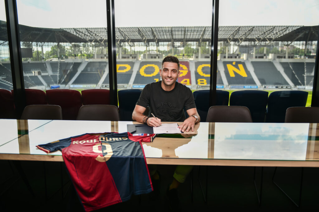 Pogoń wzięła na atak obcokrajowca. Zwykle kończyło się katastrofą