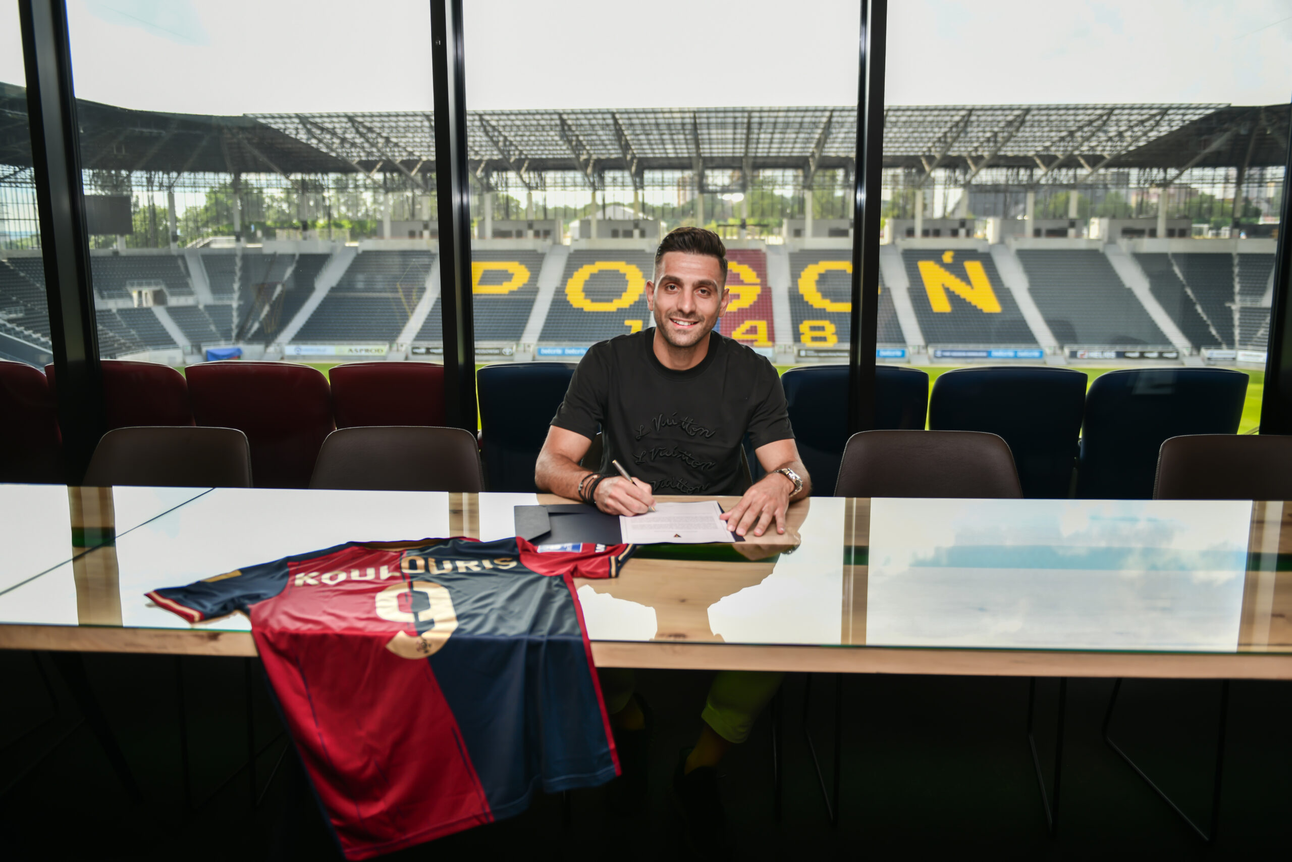 Pogoń wzięła na atak obcokrajowca. Zwykle kończyło się katastrofą