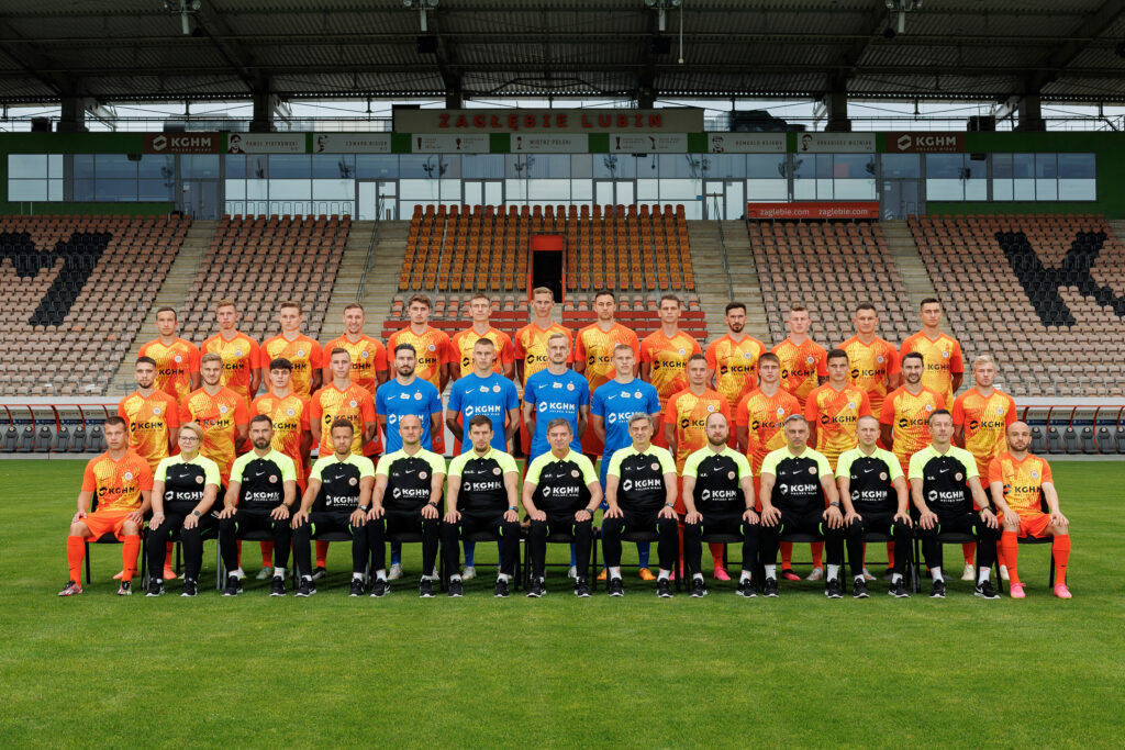 Skarb Kibica PKO Ekstraklasy: Zagłębie Lubin – apetyt na więcej