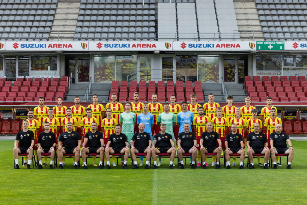 Skarb Kibica PKO Ekstraklasy: Korona Kielce – apetyt rośnie w miarę jedzenia