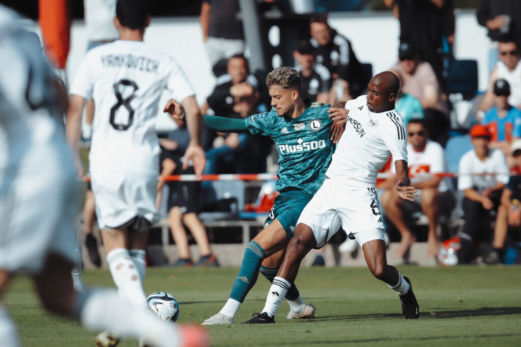 To do nich może należeć PKO Ekstraklasa. Kto odpali w nadchodzącym sezonie?