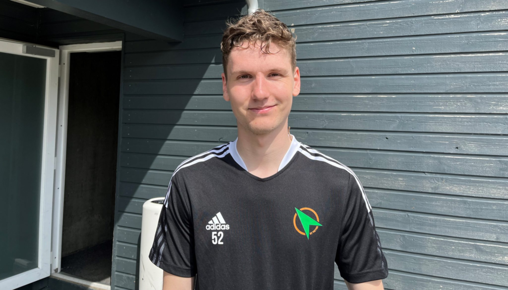 Chrobry Głogów dopina kolejny transfer. Pierwszy taki zawodnik w Polsce