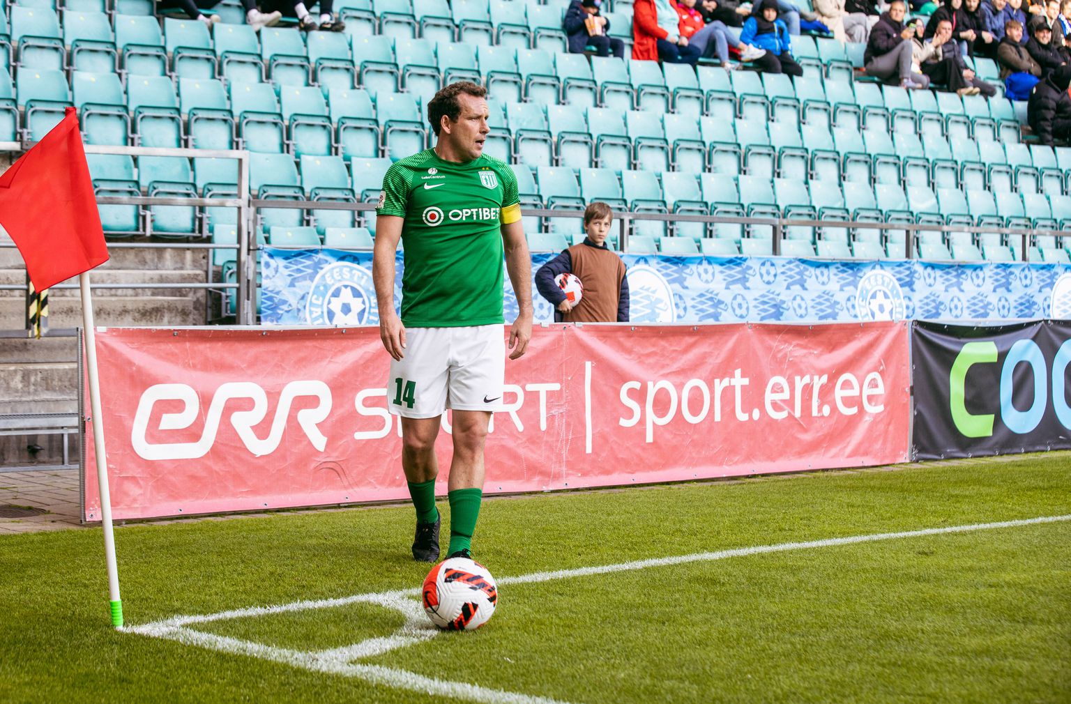 Flora Tallin – analiza pierwszego rywala Rakowa Częstochowa w drodze do piłkarskiego raju