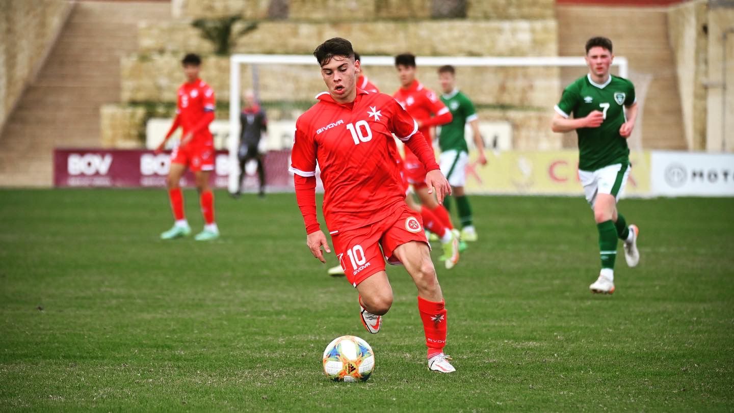 Kopciuszek w roli gospodarza. Malta U-19 na mistrzostwach Europy