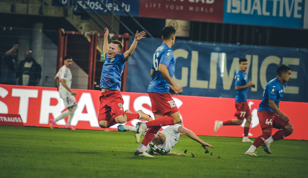 Skarb kibica PKO Ekstraklasy: Piast Gliwice – zerwać z łatką „łowców remisów”