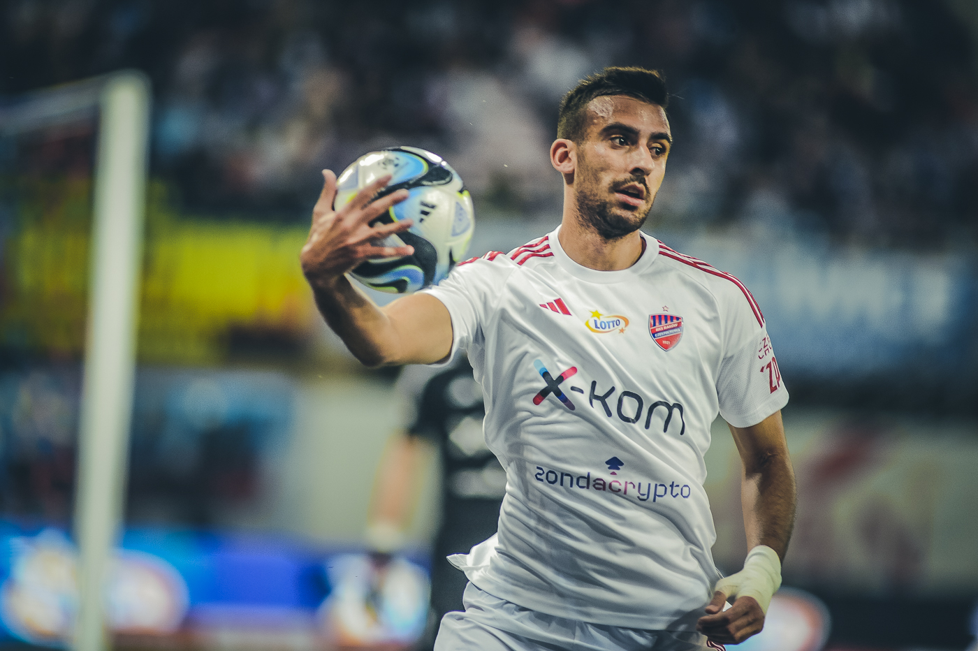 Raków awansował! Częstochowski sen trwa